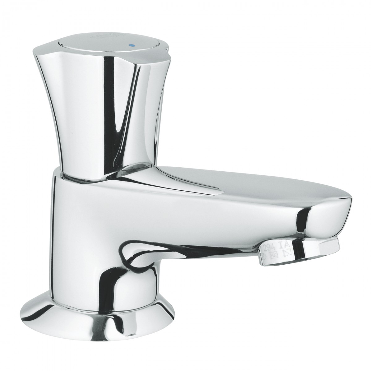 Grohe Kraan Lavabo Toilet